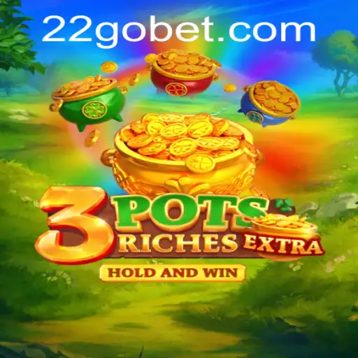 Descubra o Mundo do Jogo 3potsExtra: Regras e Estratégias