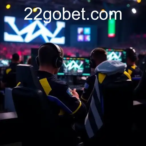 Esportes virtuais