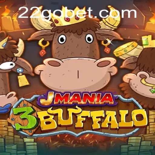 Explorando o Mundo de JMania3Buffalo: Um Mergulho no Universo do Jogo