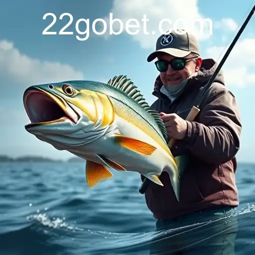 Jogos de pesca