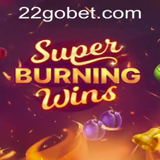 Descubra o Fascinante Jogo SuperBurningWins no Ambiente Virtual do 22gobet