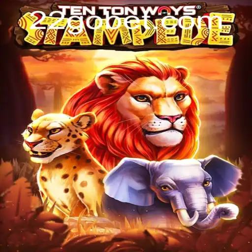 TenTonWaysStampede: Uma Nova Jornada no Mundo dos Jogos Online